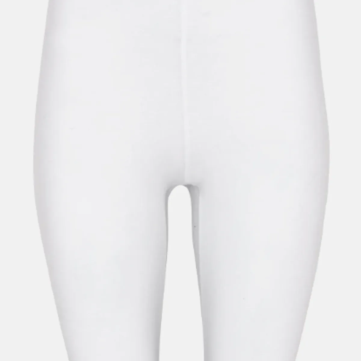 Decoy Seamless Indershorts Hvid-2x-large