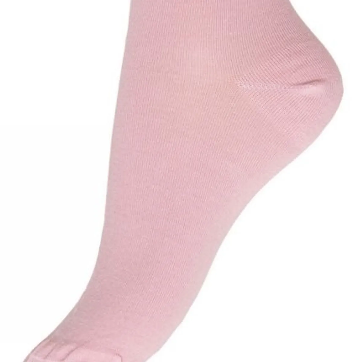 Decoy Sneaker Socks Rosa Str. 37-41