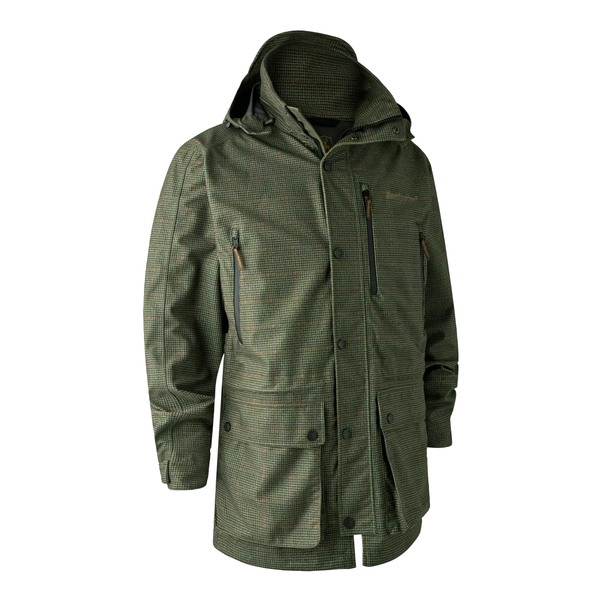 Deerhunter PRO Gamekeeper Jacket Turf M