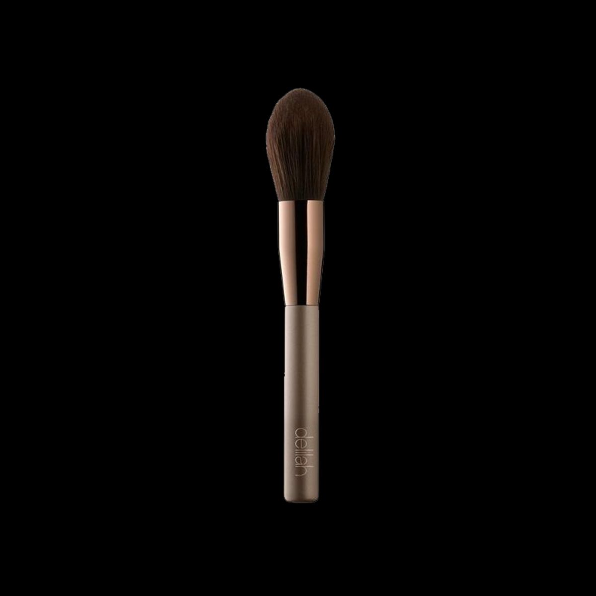 delilah Blusher / Bronzer Brush