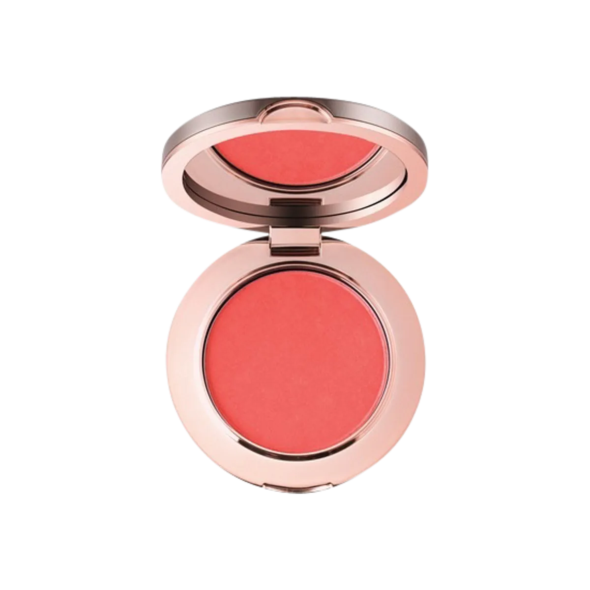 delilah Colour Blush Compact Powder Blusher 4g - Clementine