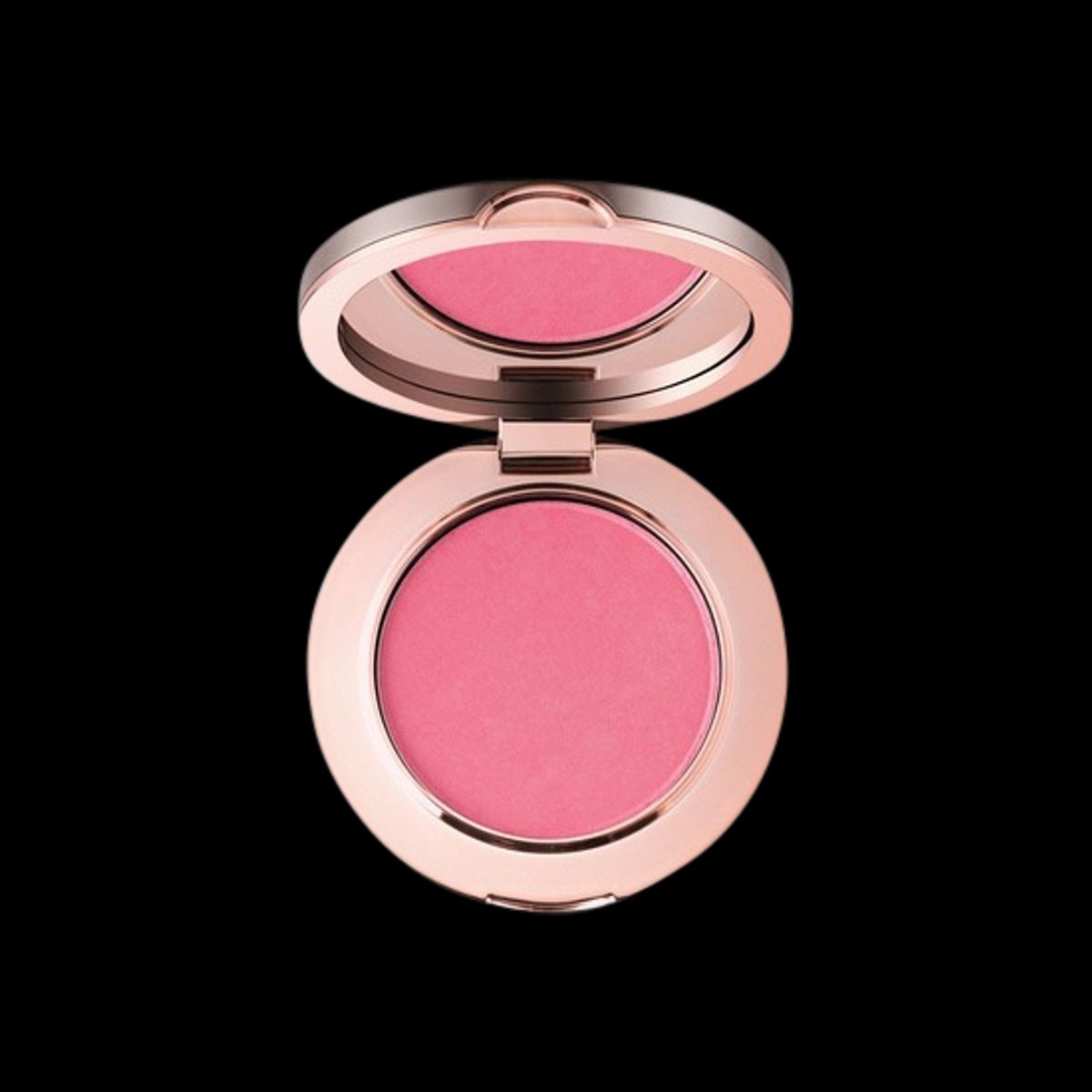 delilah Colour Blush Compact Powder Blusher 4g - Lullaby