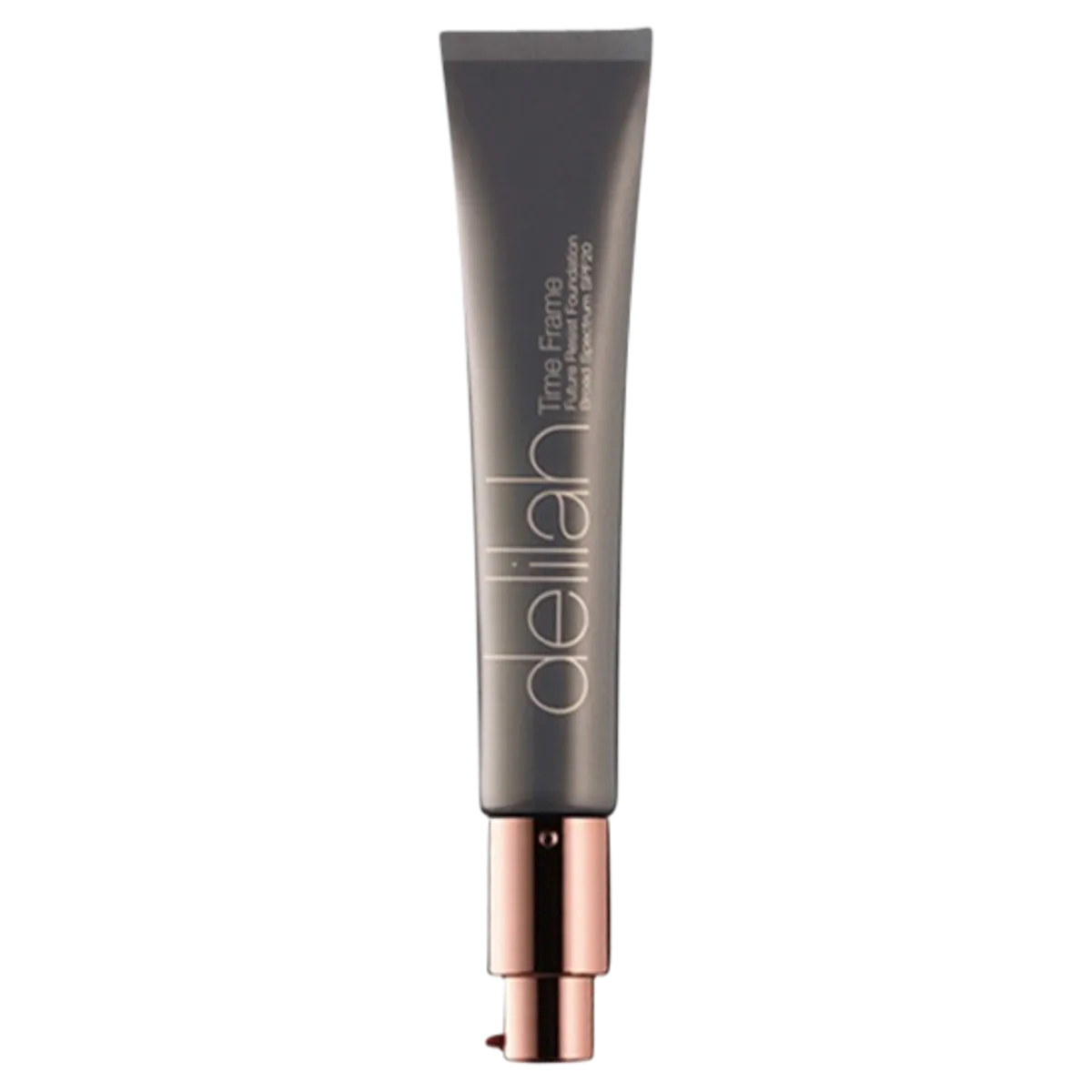 delilah Time Frame Future Resist Foundation SPF20 - Pebble