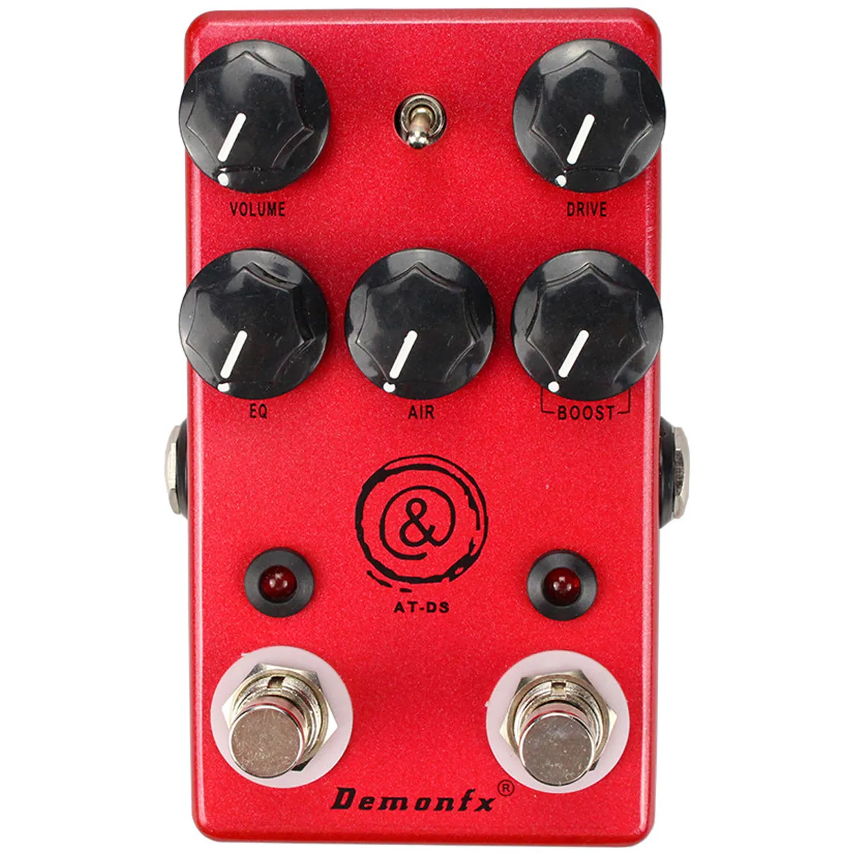 Demonfx ATDS guitar-effekt-pedal