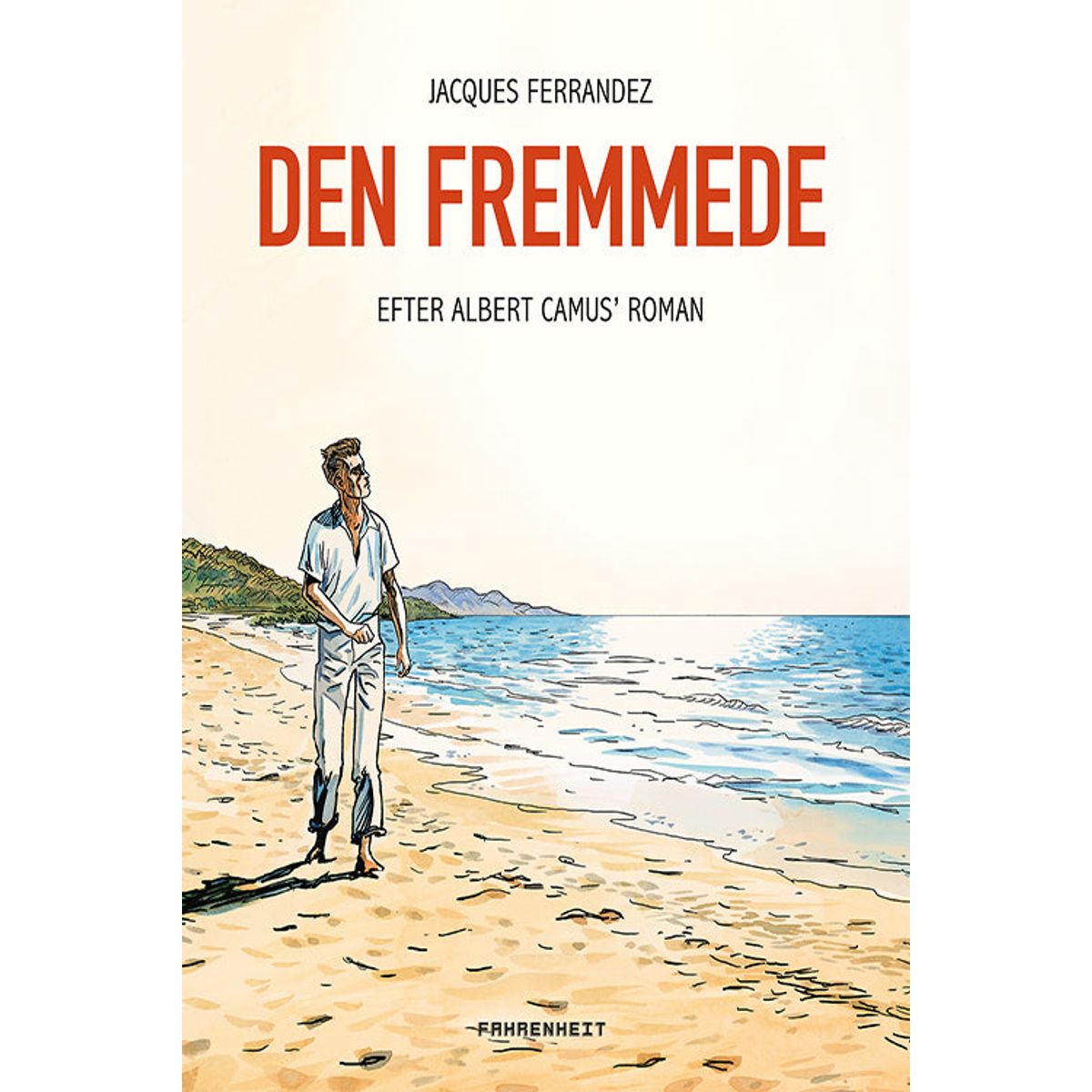 Den fremmede