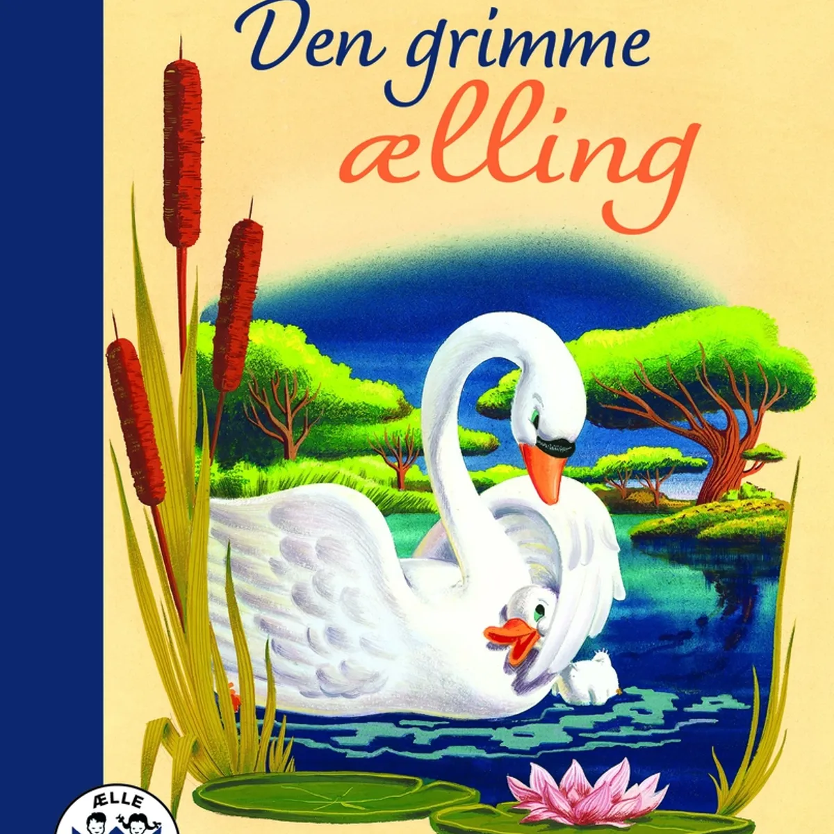 Den grimme ælling