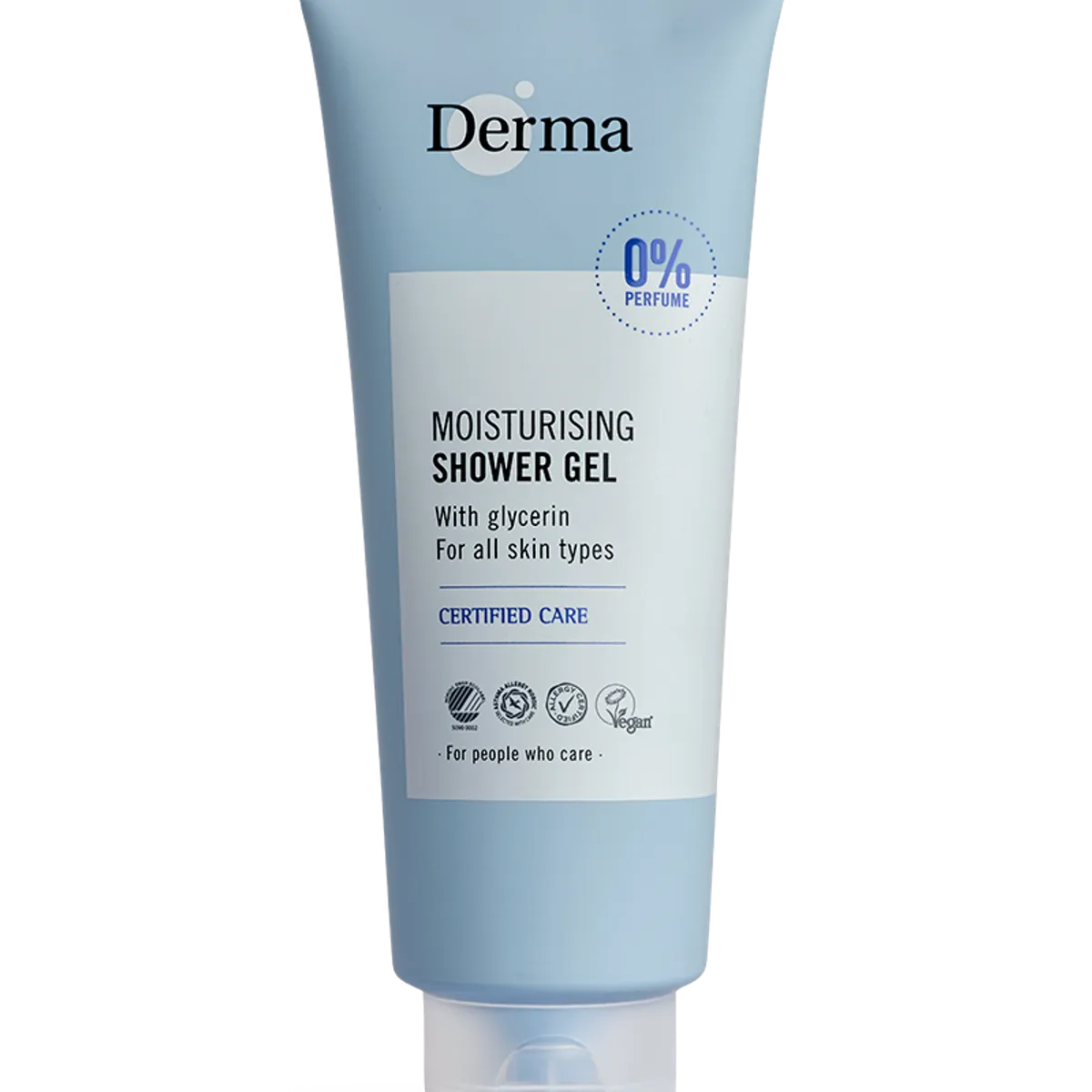 Derma Shower Gel (350 ml)