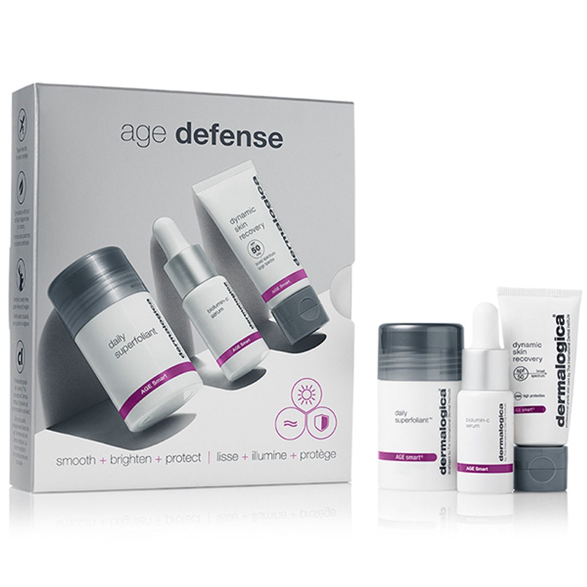 Dermalogica AGE Defense Kit