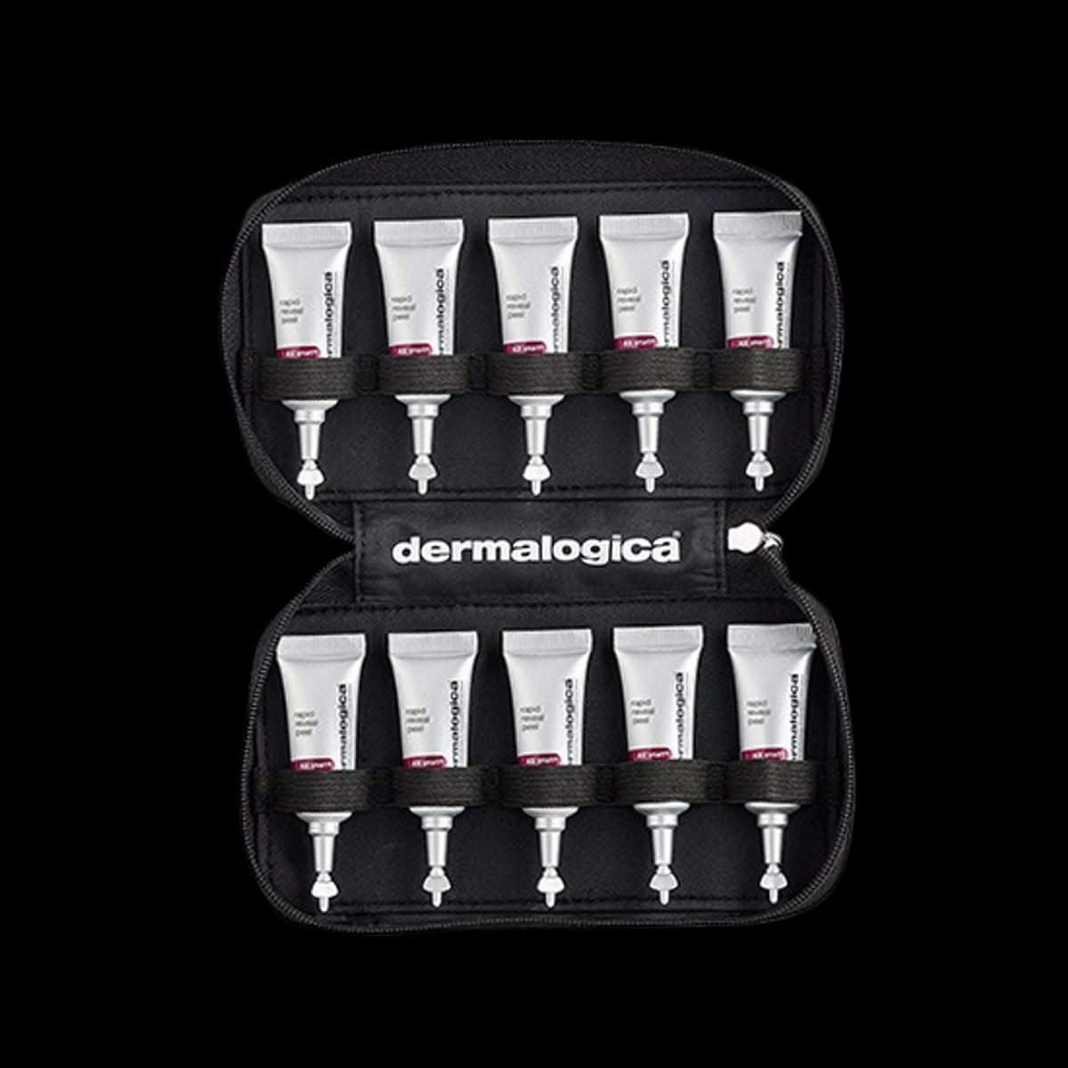 Dermalogica AGE Smart Rapid Reveal Peel 10x3 ml.