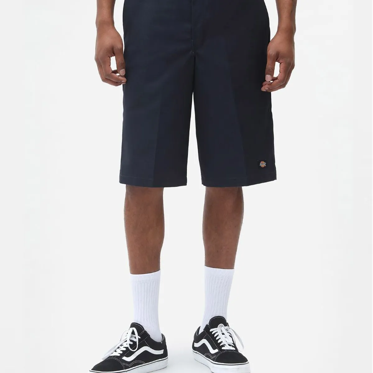 Dickies 13" Multi Pocket Work Short Mørk Navy