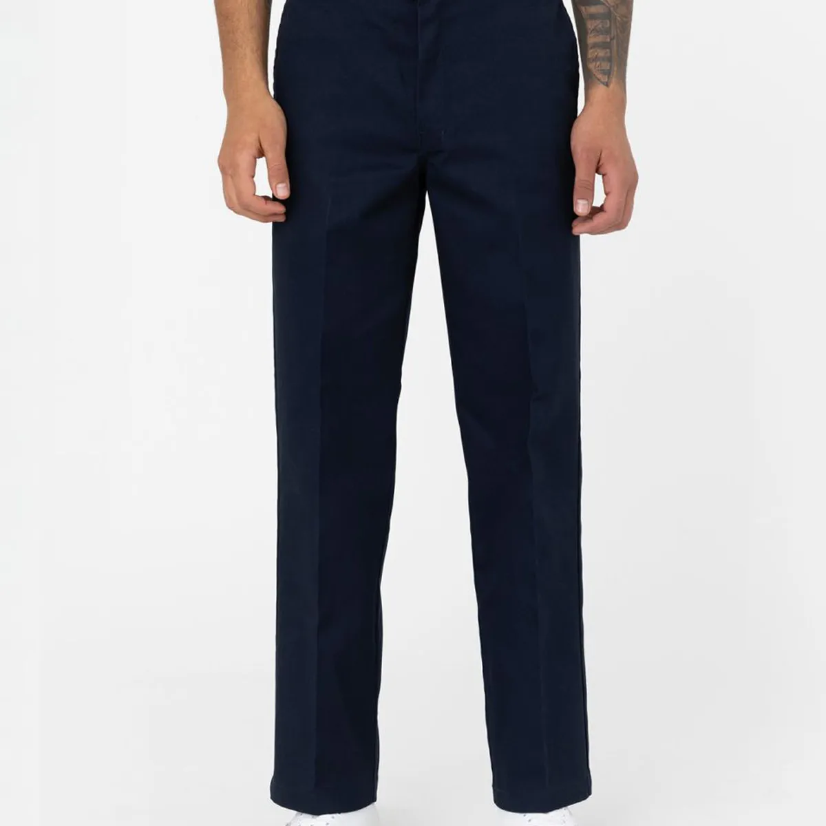 Dickies 874 Original Workpant Bukser Mørk Navy