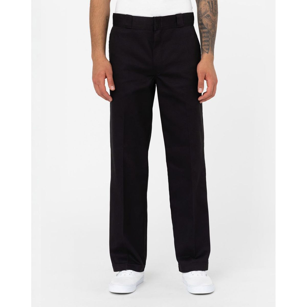 Dickies 874 Original Workpant Bukser Sort