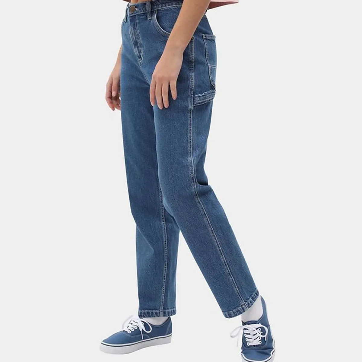 Dickies Jeans - Ellendale - Classic Blue