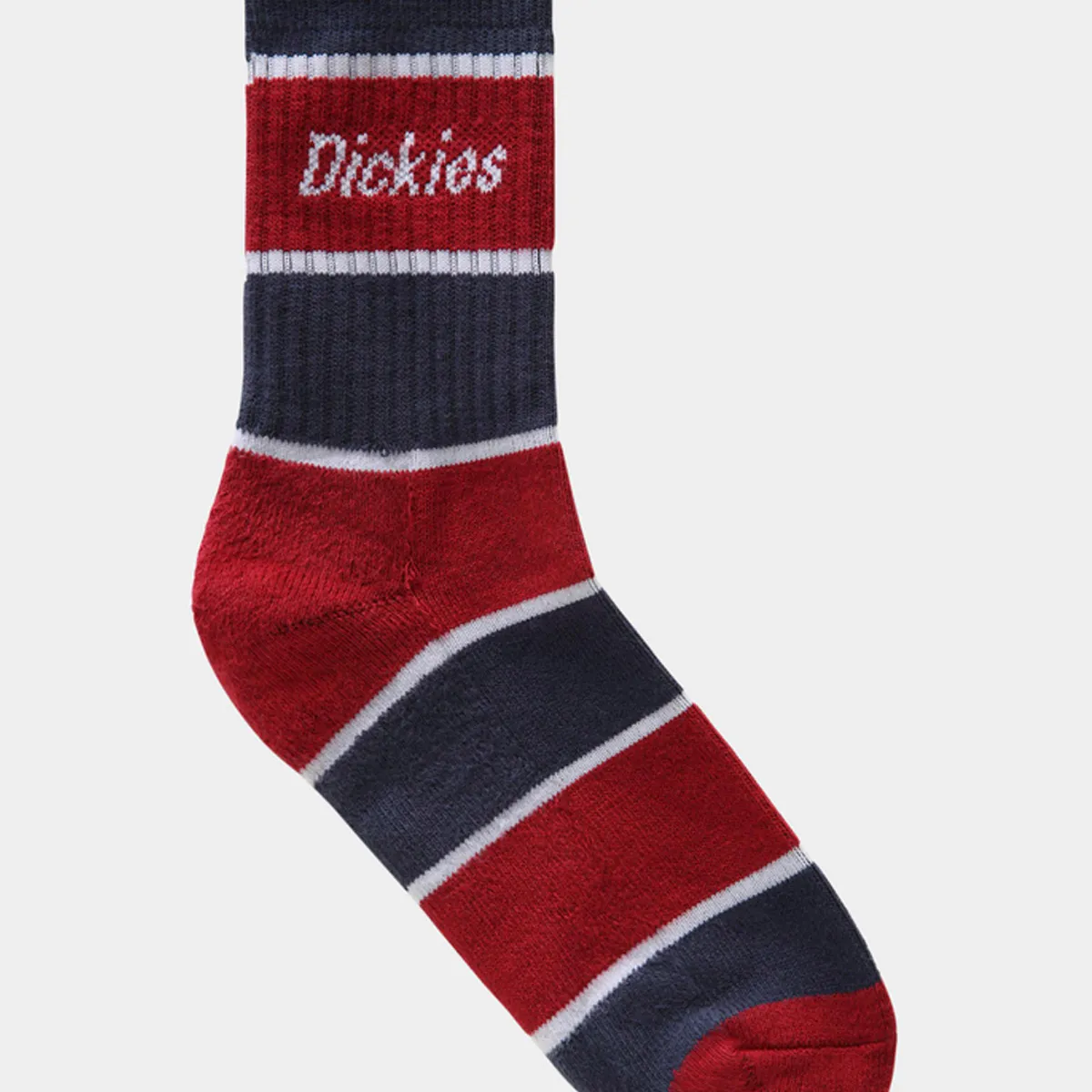 Dickies Oakhaven Sokker Stripet