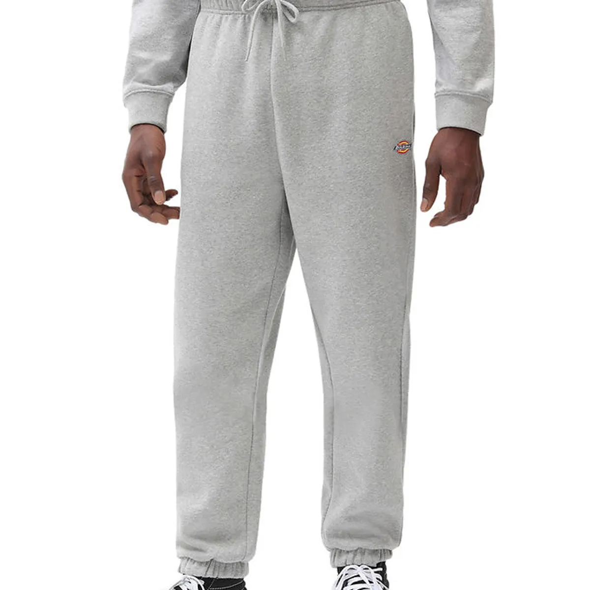 Dickies Sweatpants - Mapleton - Grey Melange