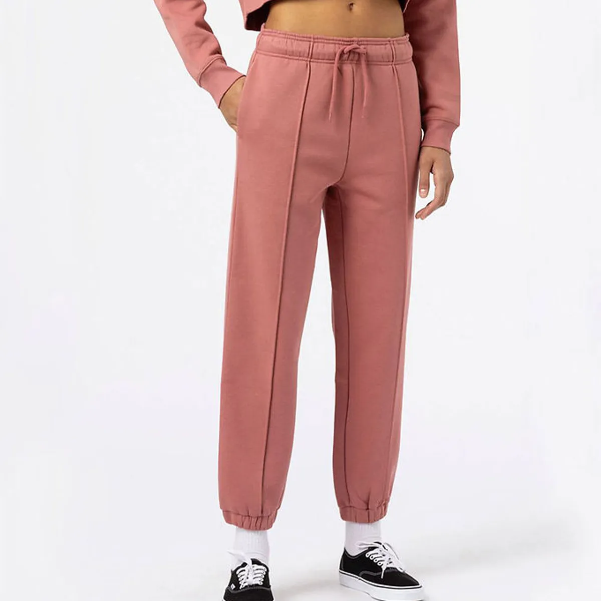 Dickies Sweatpants - Mapleton - Rosa