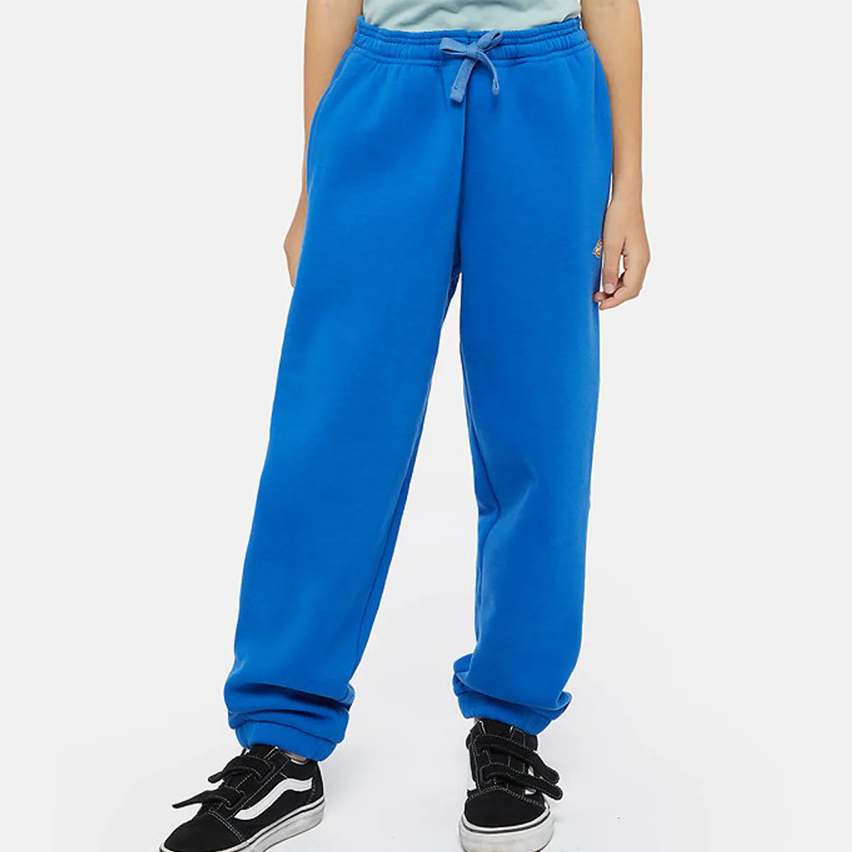 Dickies Sweatpants - Mapleton - Turkish Sea