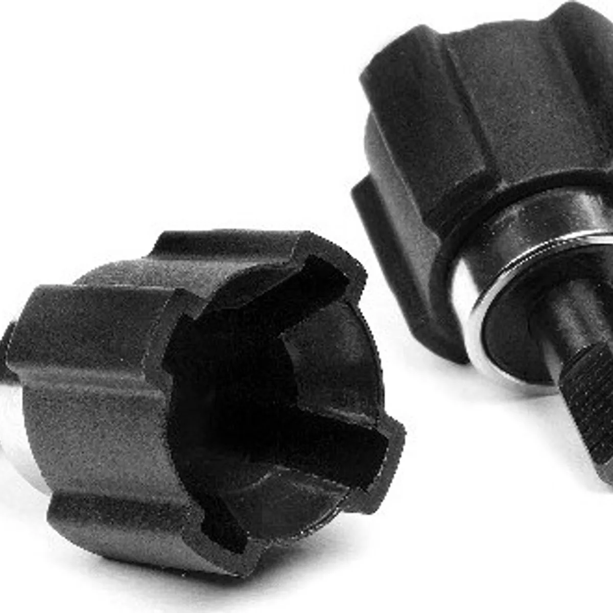 Diff Shaft Set - Hp88001 - Hpi Racing