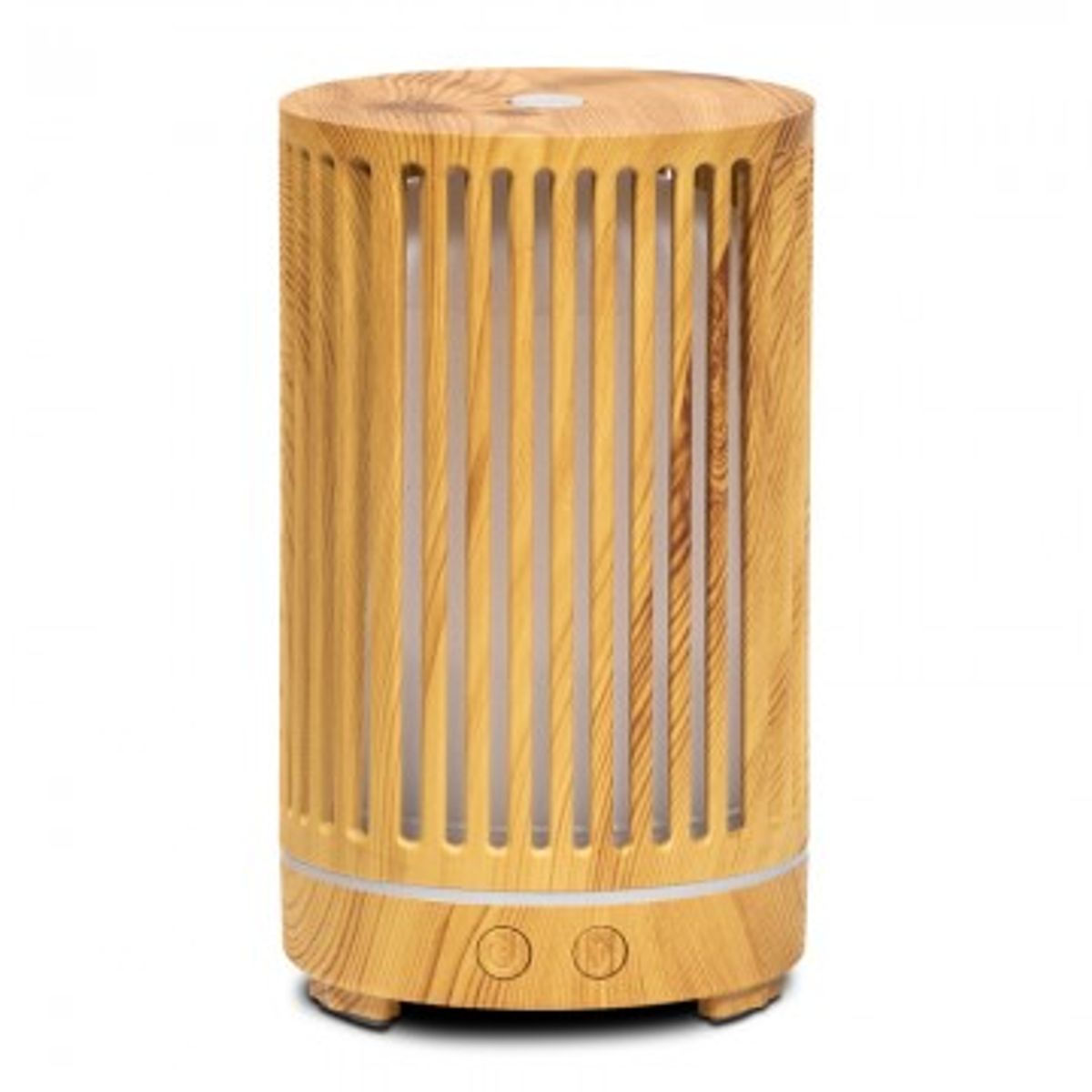 Diffuser ZaZen natur - Duft diffuser elektrisk - GodKarmaShop