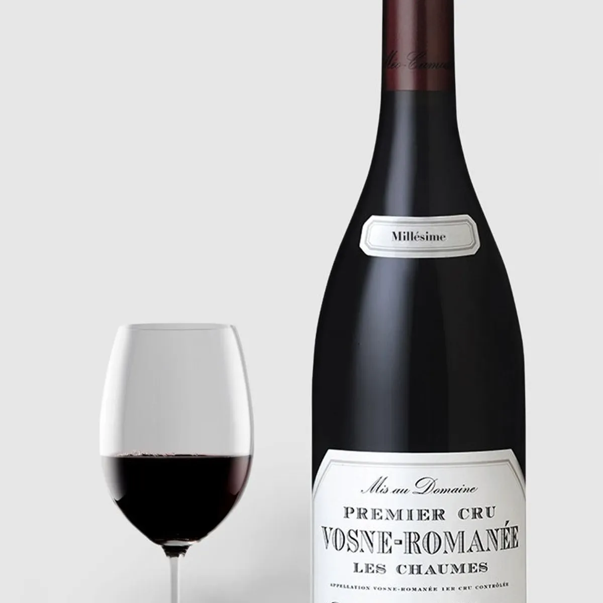 Domaine Méo-Camuzet Vosne Romanée 1 Cru 2020