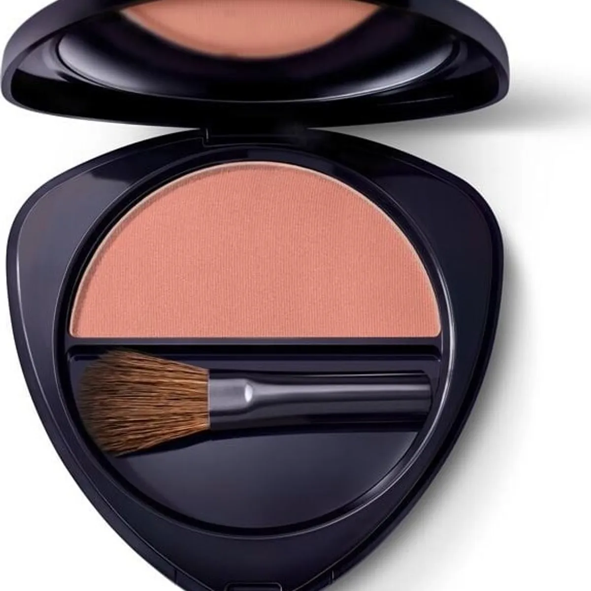 Dr. Hauschka - Blush - 02 Apricot - 5 G