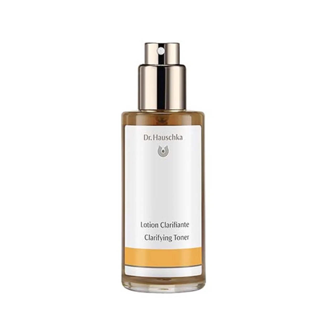 Dr. Hauschka Clarifying Toner