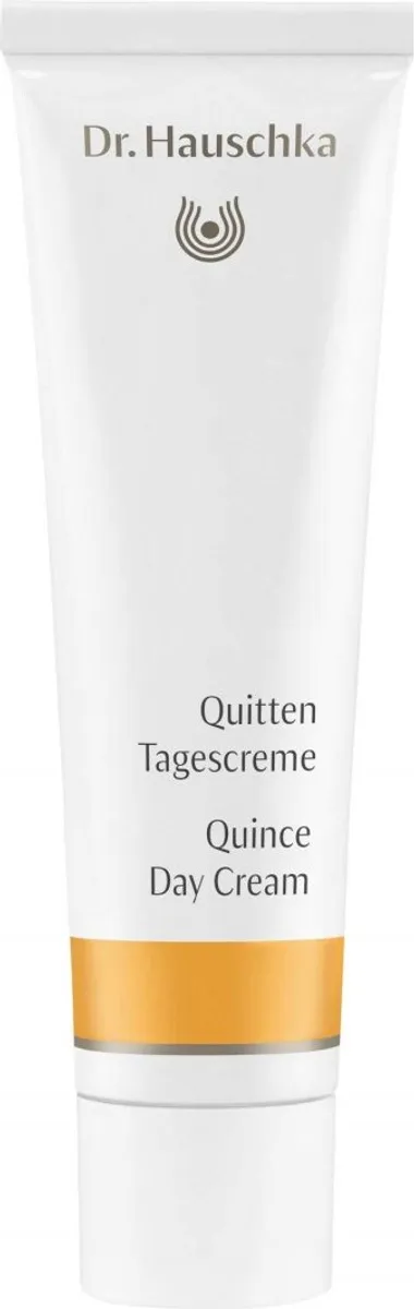 Dr. Hauschka Dagcreme - Quince Day Cream 30 Ml