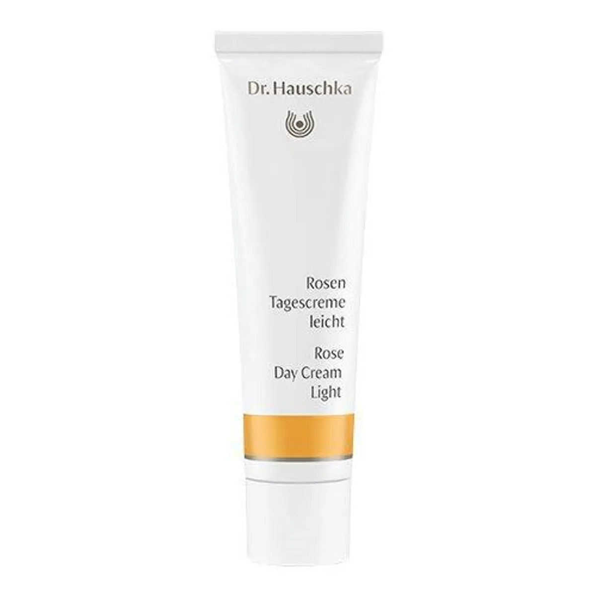 Dr. Hauschka Dagcreme rose light, 30 ml