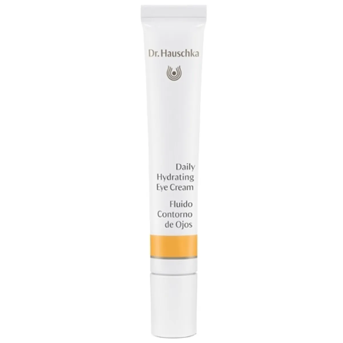 Dr. Hauschka Daily Hydrating Øjencreme