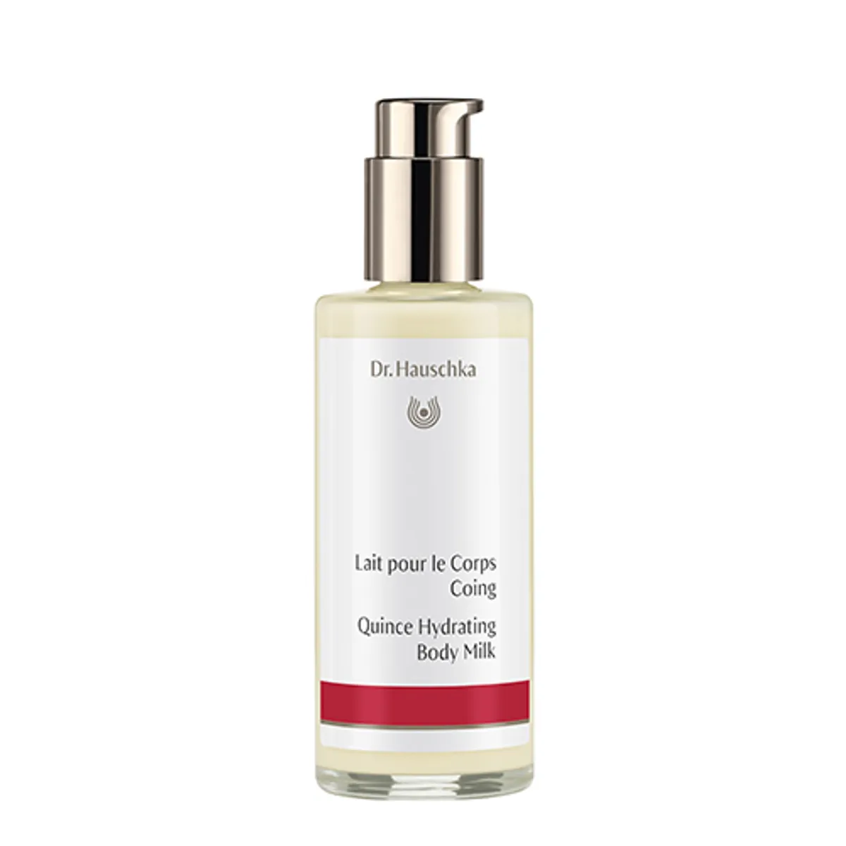 Dr. Hauschka Quince Hydrating Body Milk