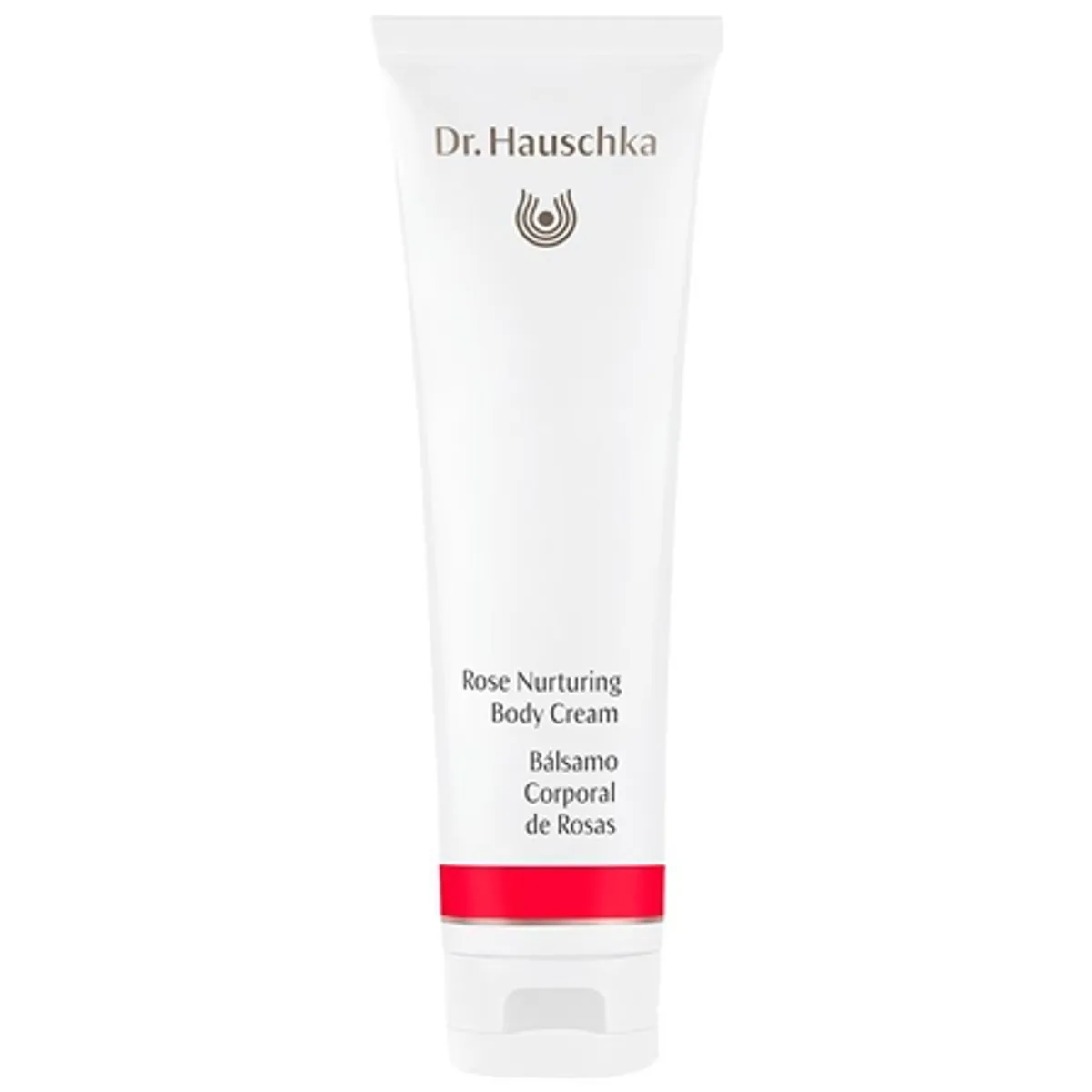 Dr. Hauschka Rose Nurturing Body Lotion - 145ML