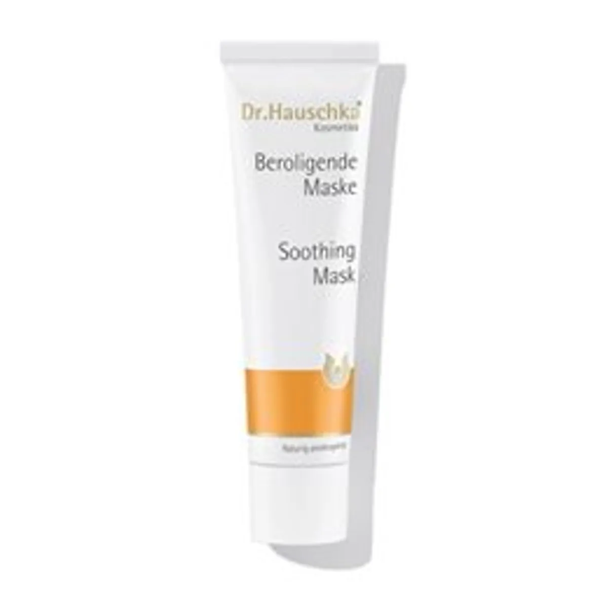 Dr. Hauschka Soothing mask &bull; 30ml.