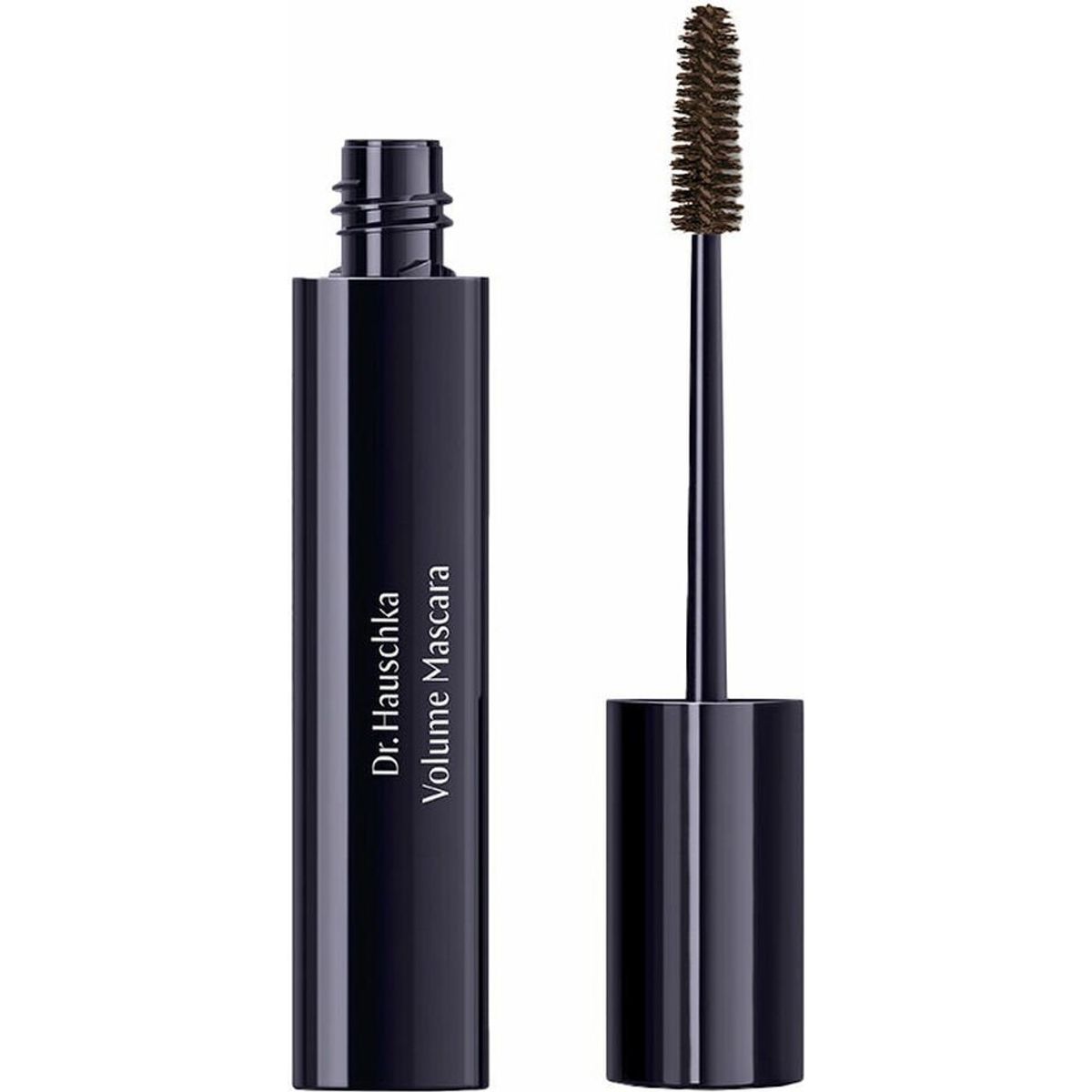 Dr. Hauschka - Volume Mascara - 02 Brown - 8 Ml