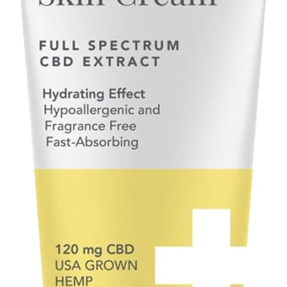 Dr. Kerklaan - Natural Cbd Skin Cream 59 Ml