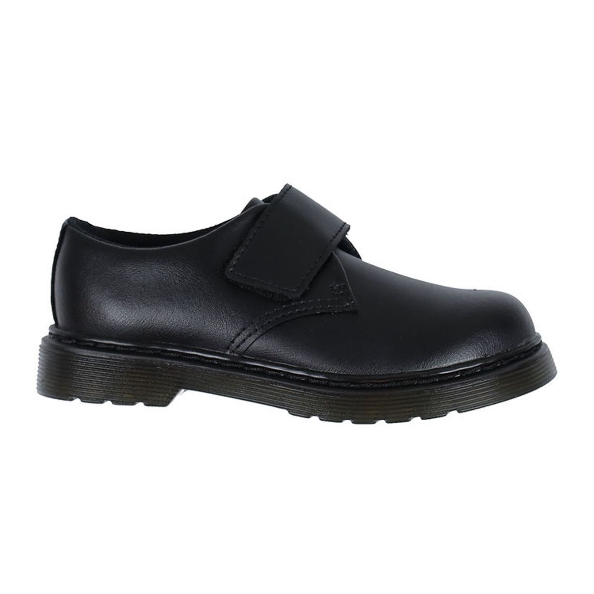 Dr. Martens Sko - Kamron - Black