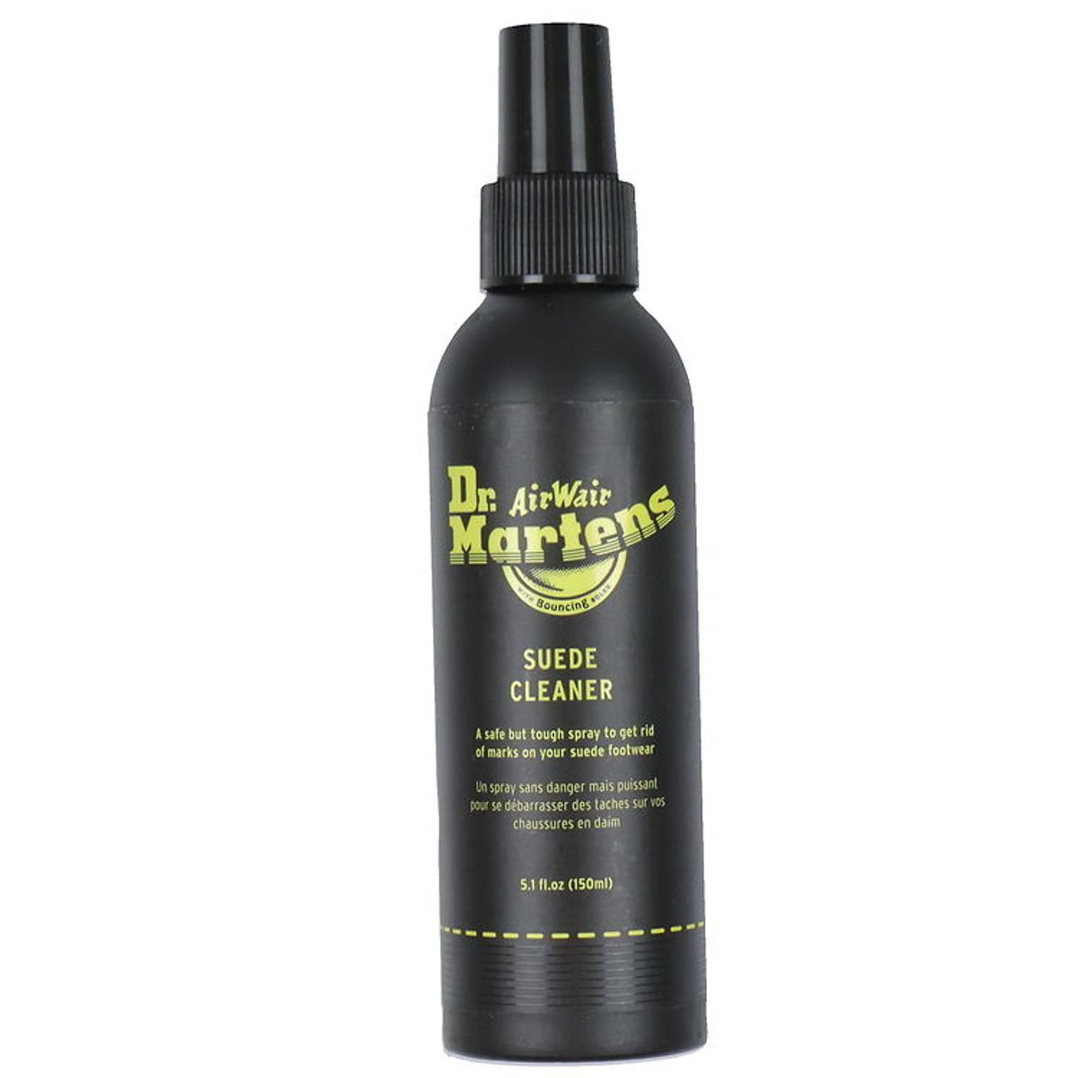 Dr. Martens Skopleje - Suede Cleaner - 150 ml