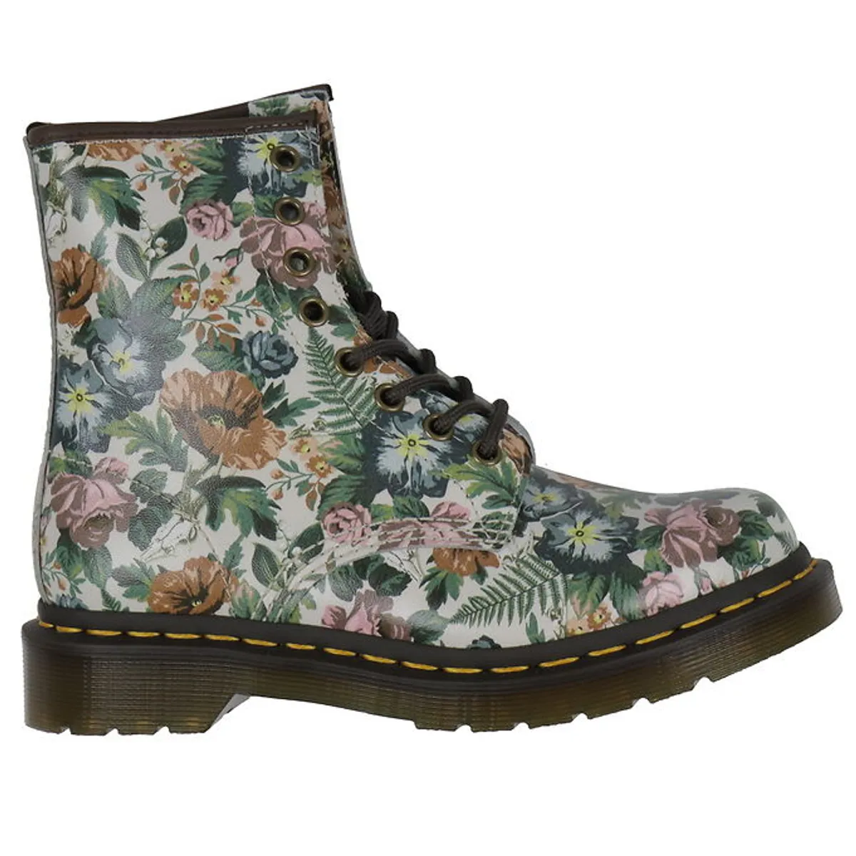 Dr. Martens Støvler - 1460 W - Multi