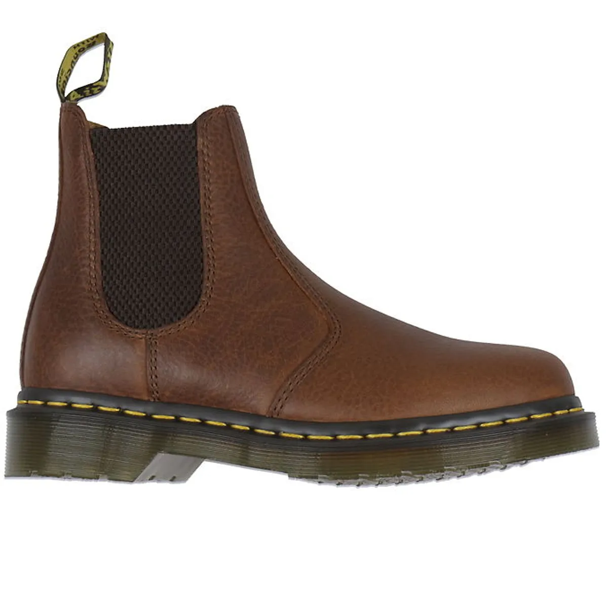 Dr. Martens Støvler - 2976 Ambassador - Cashew