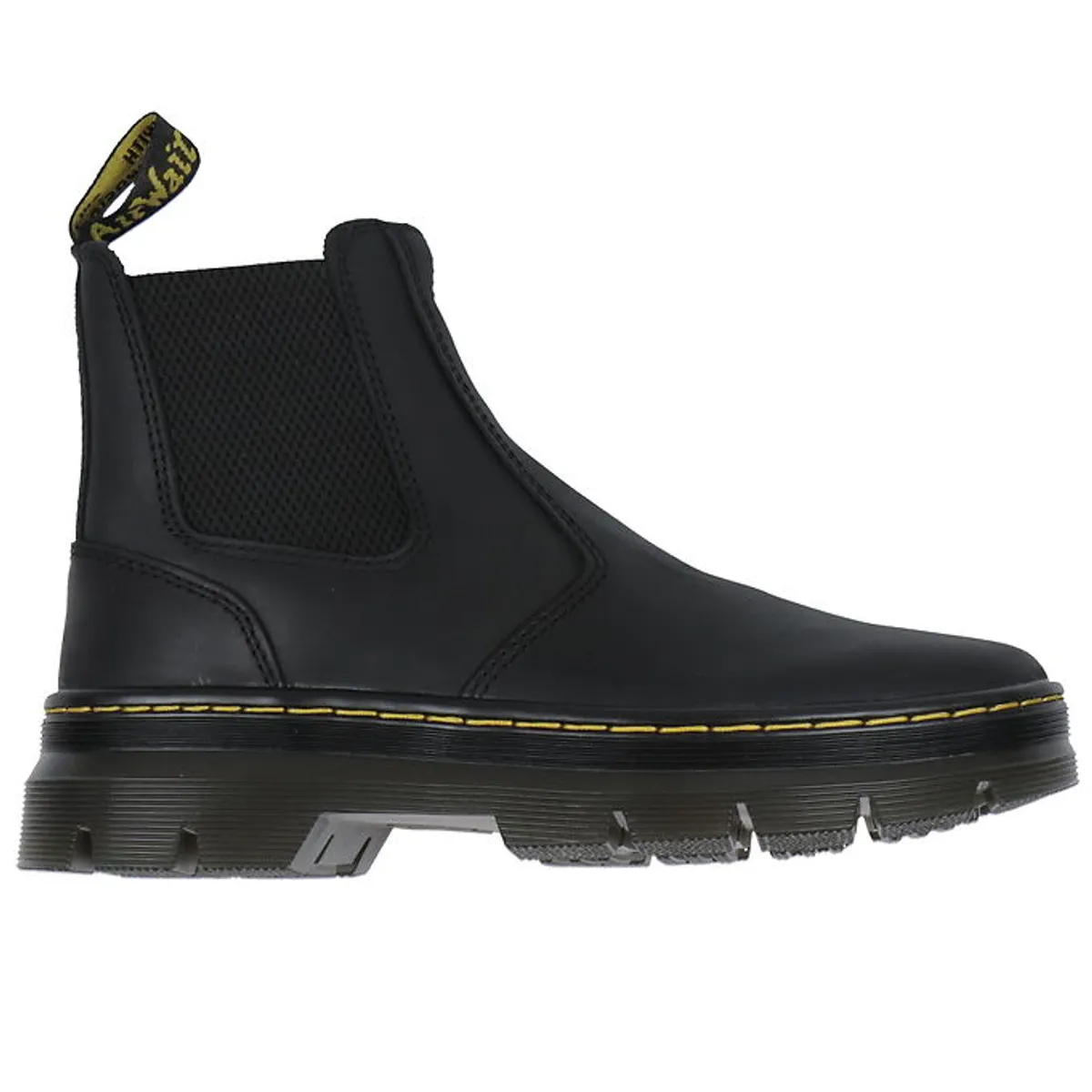 Dr. Martens Støvler - Embury Wyoming - Sort