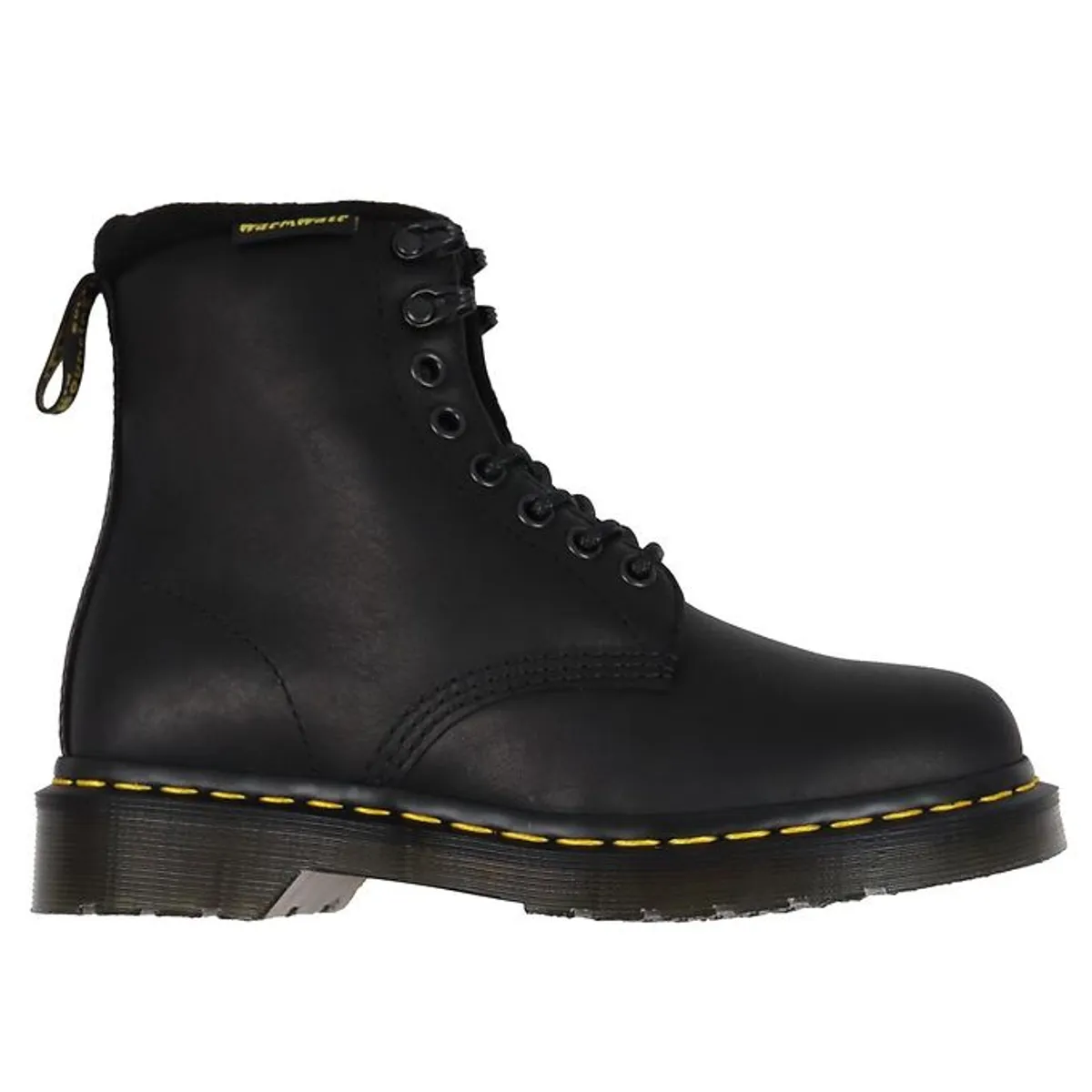 Dr. Martens Vinterstøvler - 1460 Pascal Valor WP - Sort