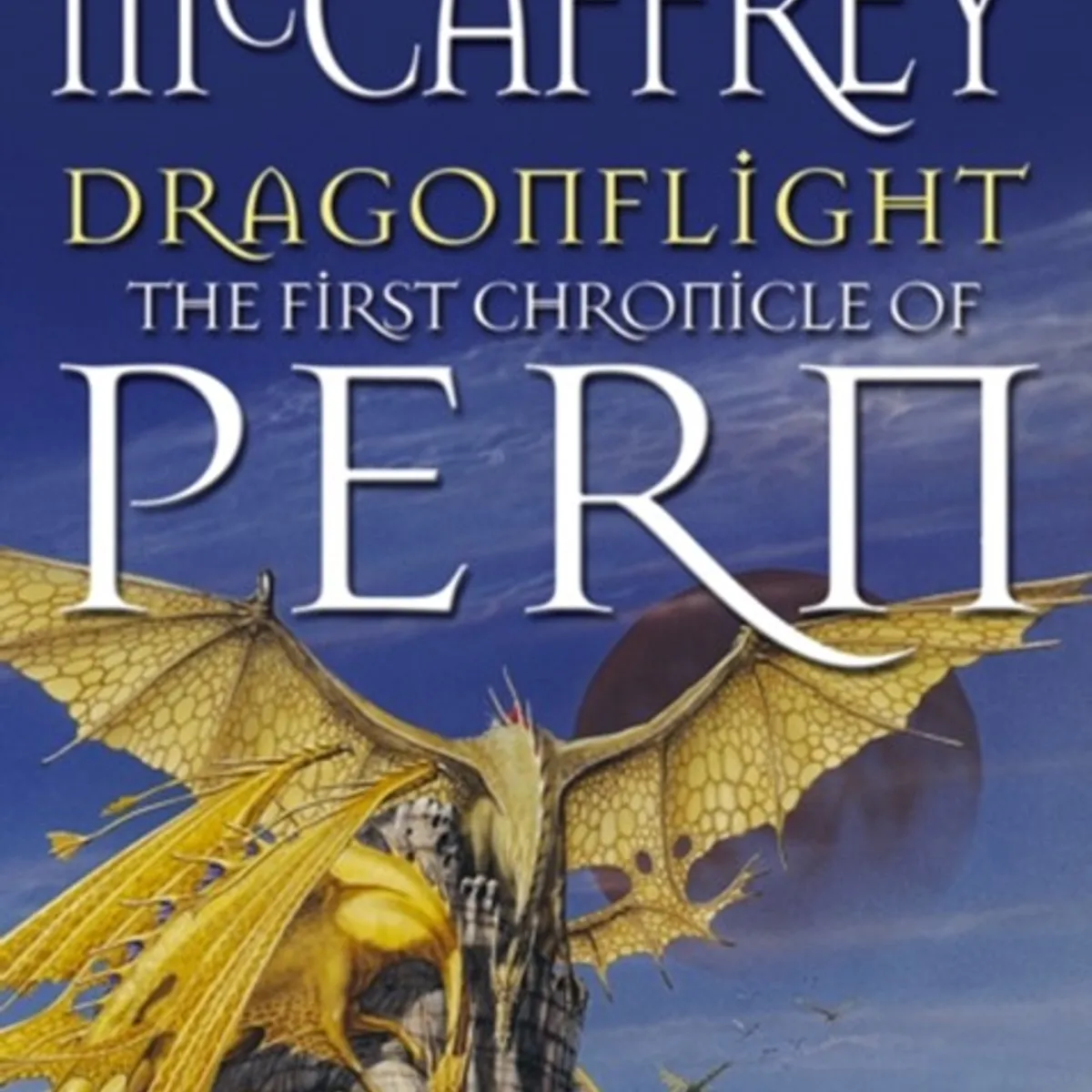 Dragonflight