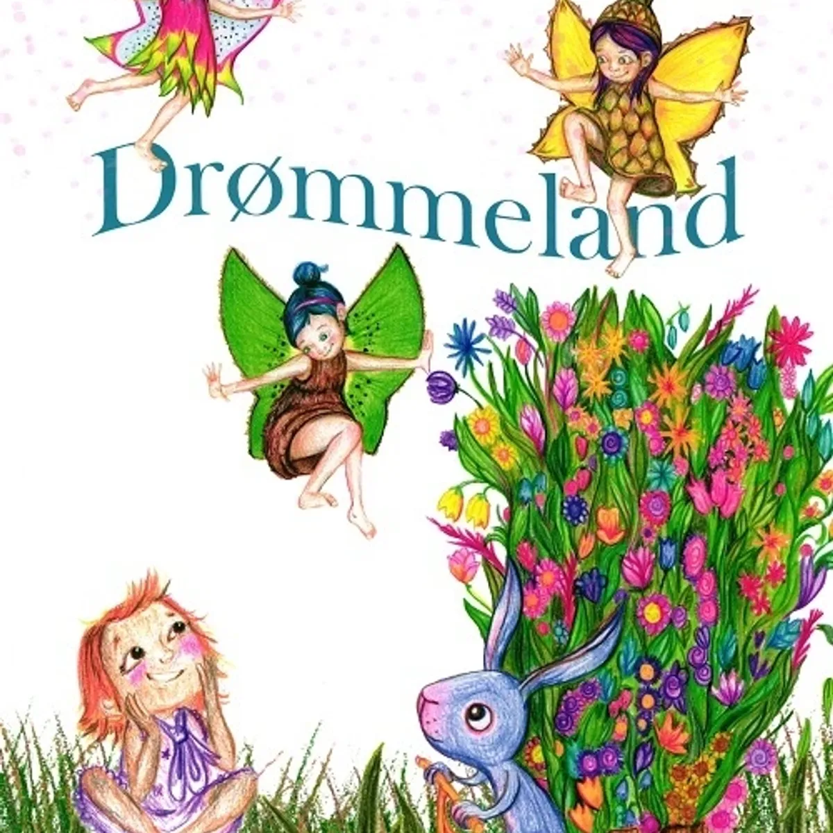 Drømmeland