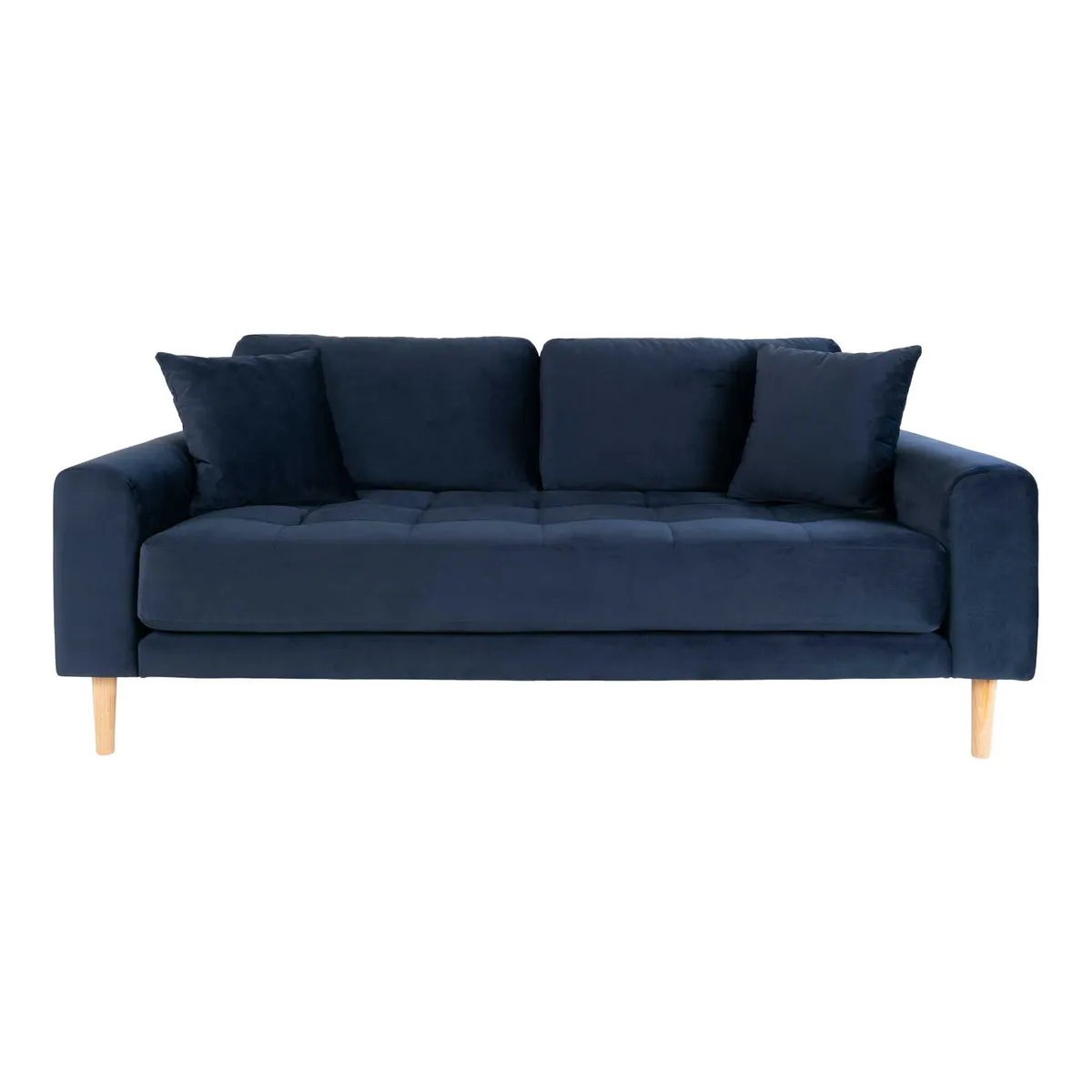 Duermo Brooklyn 2,5 Personers Sofa