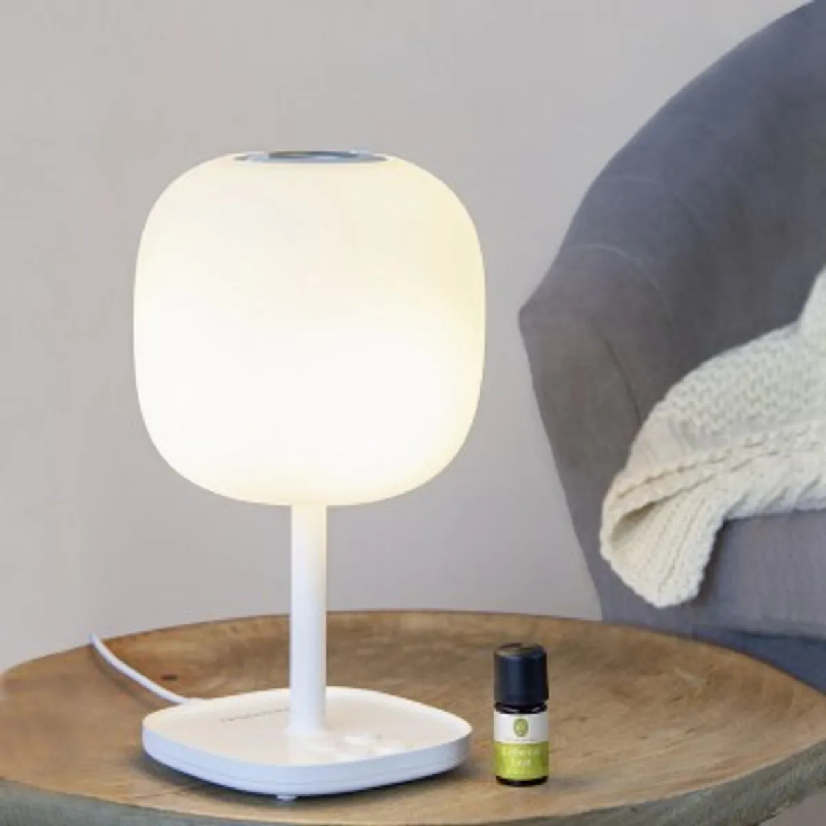 Duft lampe Emotion fra Primavera - Duftlamper - GodKarmaShop