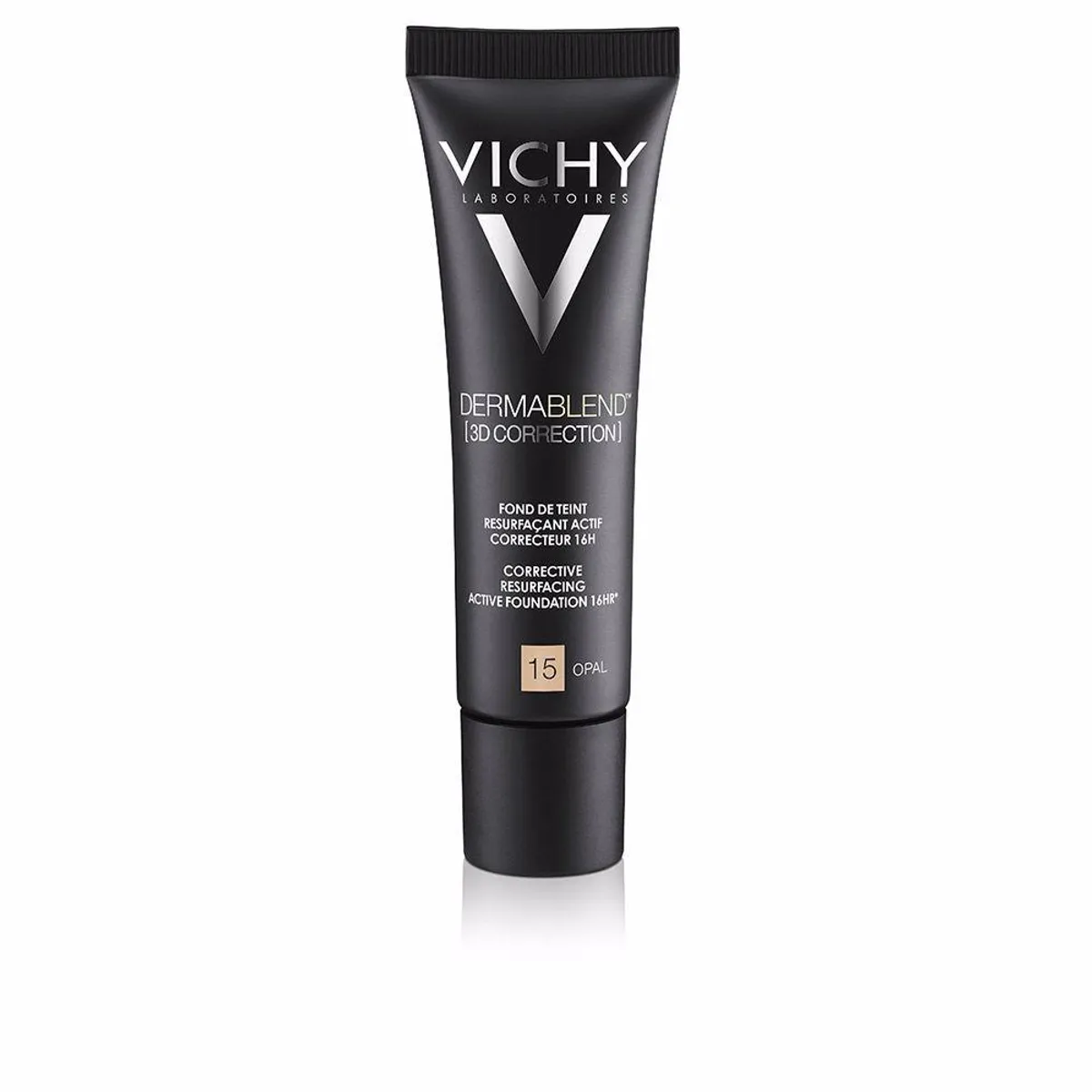 Dækcreme til Ansigtet Vichy Dermablend D Correction 25-nude (30 ml)