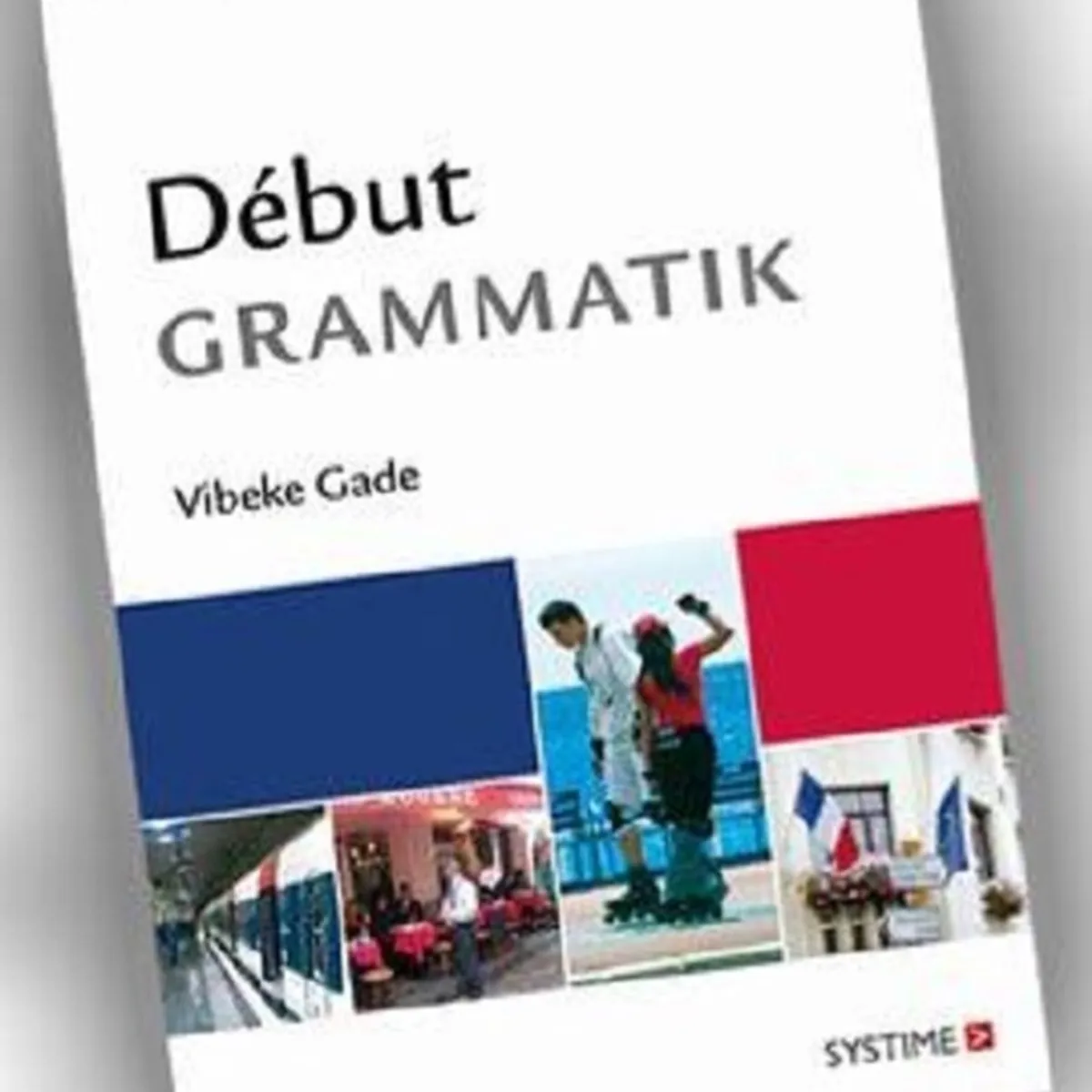 Début grammatik