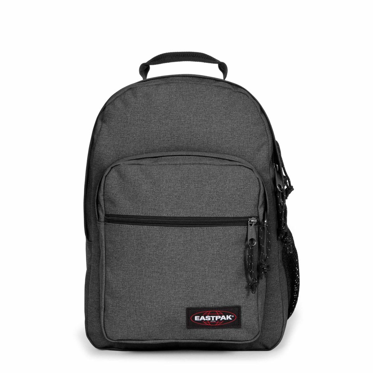 Eastpak Morius Taske Sort Denim