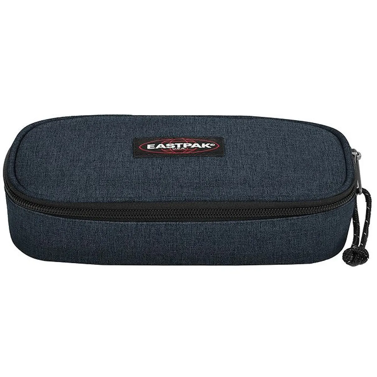 Eastpak Penalhus - Oval Single - Triple Denim