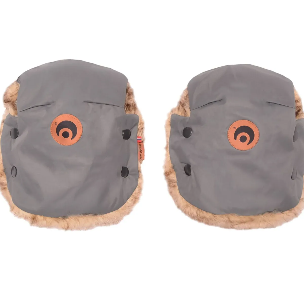 Easygrow Hand Muffs Grey