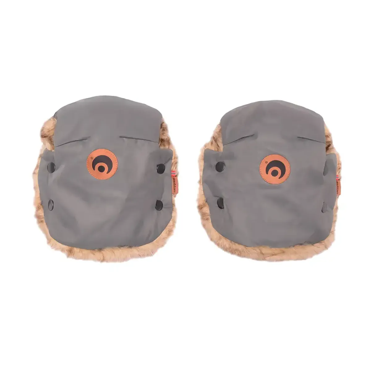 Easygrow Hand Muffs - Grey